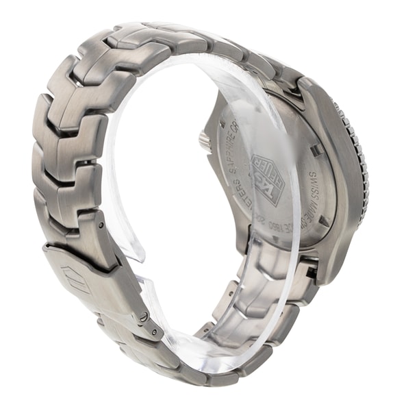 Tag Heuer Link WJ1112.BA0570